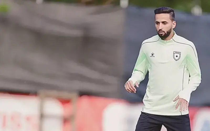 لاعبو “النشامى” يبدأون خطوات الاحتراف من أميركا…